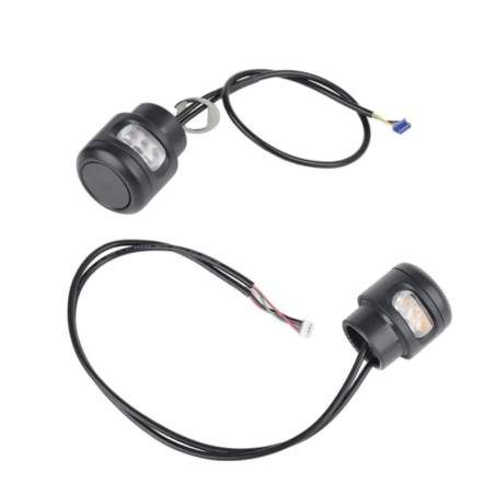 Lumină direcțională stânga și dreapta pentru ghidonul Segway F2, F2 Plus, F2 Pro sau similar Segway - Ninebot - 1 Lumină direcți