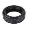Front or rear tire with anti-puncture gel for Segway F2, F2 Plus, F2 Pro - 10x2.5 Segway - Ninebot - 1 
Compatible with Segway F