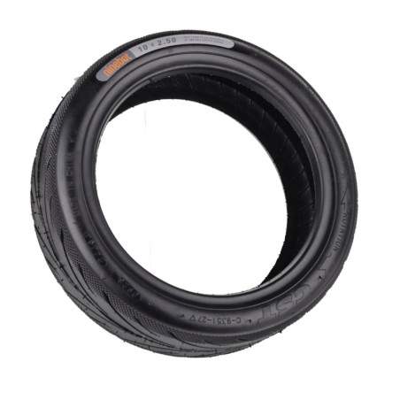 Esi- ja tagarehv Segway F2, F2 Plus, F2 Pro vms jaoks – 10x2,5 tolli Segway - Ninebot - 2 Esi- ja tagarehv Segway F2, F2 Plus, F