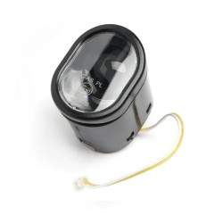 Front light for Segway F2, F2 Plus, F2 Pro or similar Segway - Ninebot - 1 Front light for Segway F2, F2 Plus, F2 Pro or similar