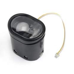 Luz delantera para Segway F2, F2 Plus, F2 Pro o similar Segway - Ninebot - 2 Luz delantera para Segway F2, F2 Plus, F2 Pro o sim