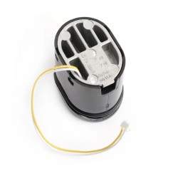 Przednie światło do Segwaya F2, F2 Plus, F2 Pro lub podobnego Segway - Ninebot - 3 Przednie światło do Segwaya F2, F2 Plus, F2 P