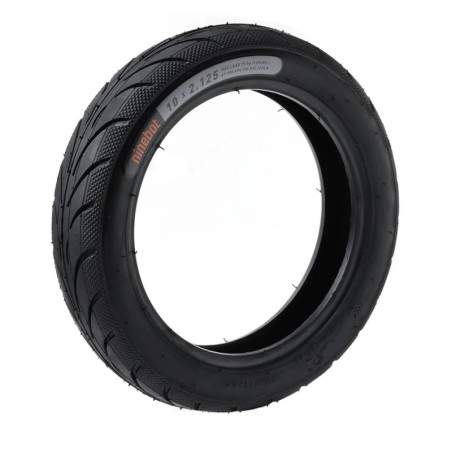 Tire for Segway F20, F25, F30, F40, D18, D28, D38 or similar - 10x2.125 inches Segway - Ninebot - 1 Tire for Segway F20, F25, F3