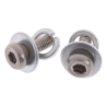 Rear rim screws Xiaomi M365, 1S, Pro 2 and M365 Pro Xiaomi - 3  