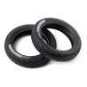 Pneu para Segway F20, F25, F30, F40, D18, D28, D38 ou similar - 10x2,125 polegadas Segway - Ninebot - 5 Pneu para Segway F20, F2