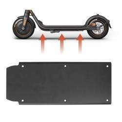 Batterichassi för Segway F20, F25, F30, F40, D18, D28, D38 eller liknande Segway - Ninebot - 1 Batterichassi för Segway F20, F25
