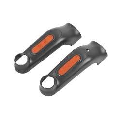 Vordergabel-Schutzhülle für Segway F20, F25, F30, F40, D18, D28, D38 oder ähnliches Segway - Ninebot - 1 Vordergabel-Schutzhülle