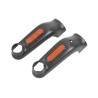 Zakhysnyy chokhol dlya perednʹoyi vylky dlya Segway F20, F25, F30, F40, D18, D28, D38 abo analohichnykh Segway - Ninebot - 1 Zak