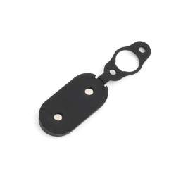 Husă din silicon pentru portul de încărcare compatibil cu Xiaomi M365, 1S, Pro2, Essential și M365 Pro Xiaomi - 9 Husă din silic