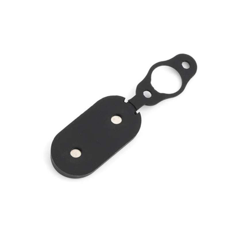 Husă din silicon pentru portul de încărcare compatibil cu Xiaomi M365, 1S, Pro2, Essential și M365 Pro Xiaomi - 9 Husă din silic