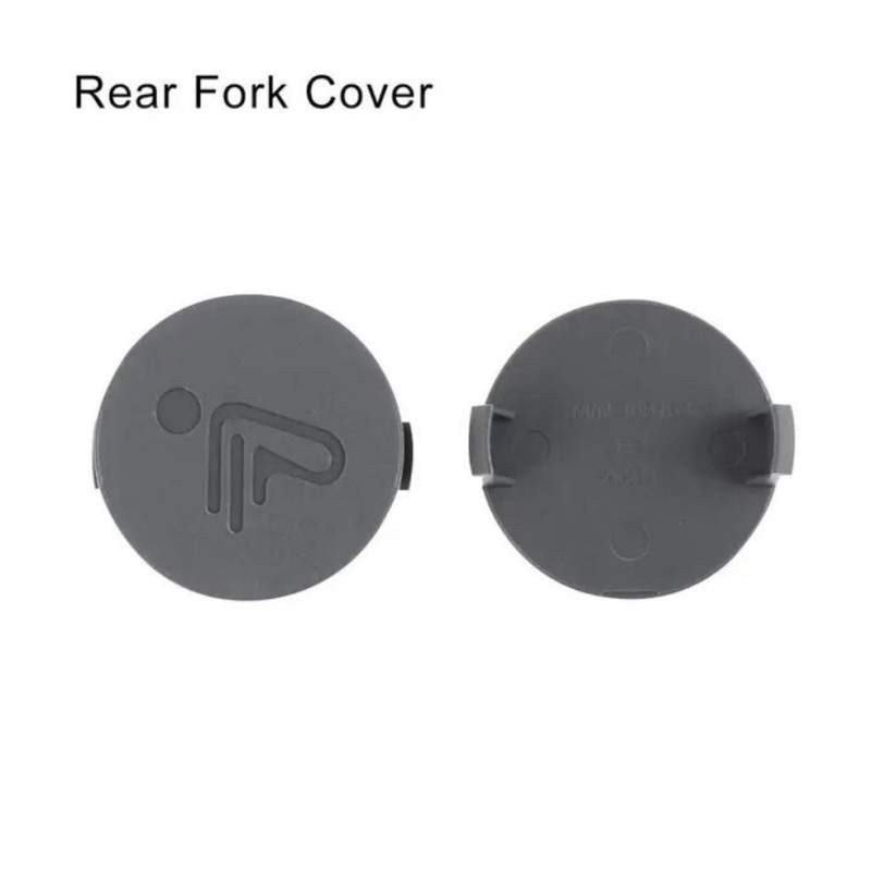 Front and rear fork cover for Segway F20, F25, F30, F40, D18, D28, D38 or similar Segway - Ninebot - 2 Front and rear fork cover