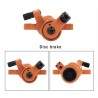 Halʹmivnyy suport dlya Segway F20, F25, F30, F40, D18, D28, D38 abo analohichnyy Segway - Ninebot - 3 Halʹmivnyy suport dlya Seg