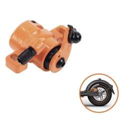 Pinza de frenos para Segway F20, F25, F30, F40, D18, D28, D38 o similar Segway - Ninebot - 4 Pinza de frenos para Segway F20, F2