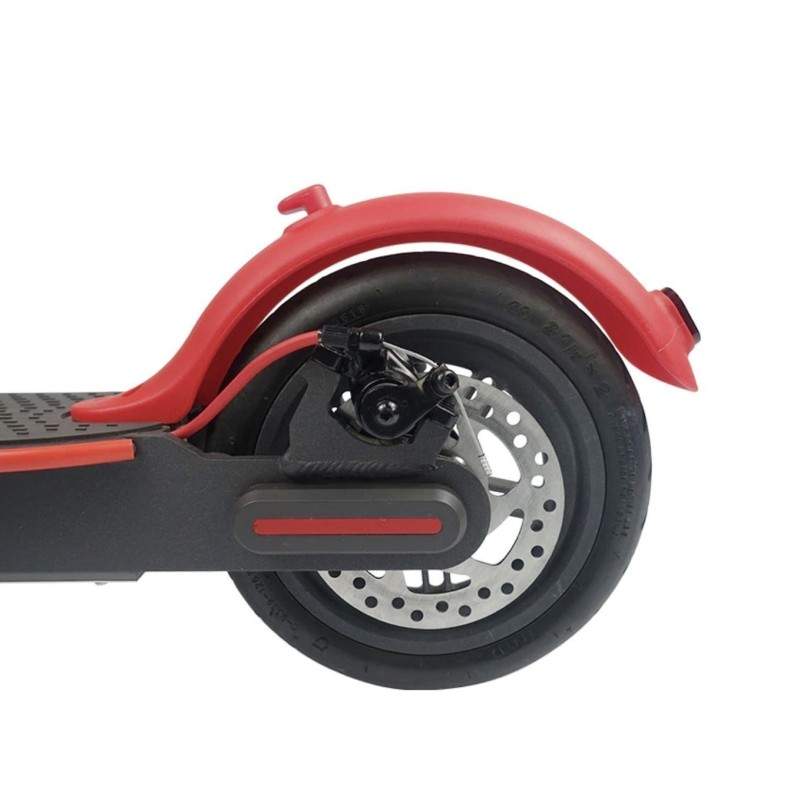 Kotflügel hinten für Xiaomi M365 und M365 Pro Xiaomi - 3 Kompatibler Kotflügel für Hinterreifen bei Xiaomi M365 und M365 Pro 