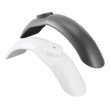 Voorspatbord voor Xiaomi M365, 1S, Pro2 en M365 Pro Xiaomi - 3 Compatibel spatbord voor voorband voor Xiaomi M365, 1S, Pro2 en M