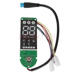 Näyttö tai ohjauspaneeli yhteensopiva Xiaomi 4 Pron tai vastaavan kanssa Xiaomi - 1 Näyttö tai ohjauspaneeli yhteensopiva Xiaomi