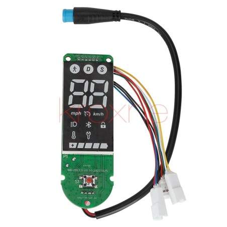 Xiaomi 4 Pro vagy hasonló készülékekkel kompatibilis képernyő vagy vezérlőpanel Xiaomi - 1 Xiaomi 4 Pro vagy hasonló készülékekk