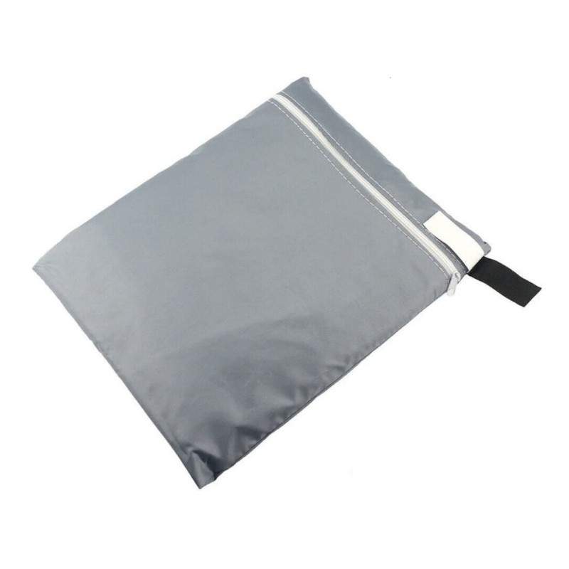 Universal waterproof carrying bag for electric scooter in three sizes  - 5 Universal waterproof carrying bag for electric scoote