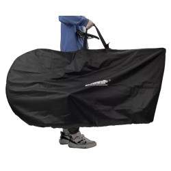 Geanta de transport 168cm x 85cm pentru mountain bike pana la 27,5 inci  - 4 Geanta de transport 168cm x 85cm pentru mountain bi