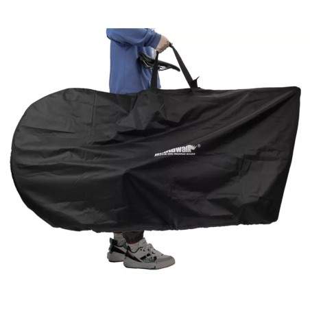 Transport bag 168cm x 85cm for mountain bike up to 27.5 inches  - 4 Transport bag 168cm x 85cm for mountain bike up to 27.5 inch
