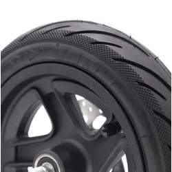 Tsyalostno zadno kolelo za trotinetka Segway Ninebot F20, F25, F25i, F30, F40, F40i ili podoben - 10x2,5 incha Segway - Ninebot 
