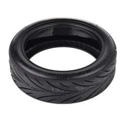 Neumático para Segway F30, F40, D28, D38 o similar - 10x2.5 púlgadas  - 1 Neumático para Segway F30, F40, D28, D38 o similar - 1