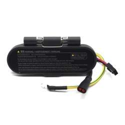 Port zaryadky dlya samokata Segway Max G2 Segway - Ninebot - 1 Port zaryadky dlya samokata Segway Max G2
Port zaryadky dlya Segw