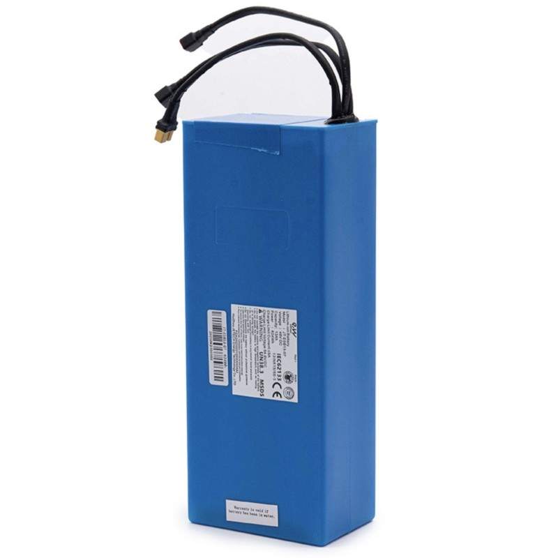 Akkumulyator 48V 13000mAch (EVE Cells) dlya Smartgyro Speedway/Rockway/Crossover, Zwheel ili analogichnogo  - 1 Akkumulyator 48V