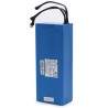 Akkumulyator 48V 13000mAch (EVE Cells) dlya Smartgyro Speedway/Rockway/Crossover, Zwheel ili analogichnogo  - 1 Akkumulyator 48V