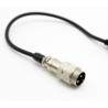 GX16 to DC5.5mm / DC8mm / XLR / GX12 charger converter cable  - 3 GX16 to DC5.5mm / DC8mm / XLR / GX12 charger converter cable
G