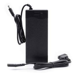 Zaryadno za skuter ili elektricheski velosiped 54.6v 2A - 48v - DC 5.5mm konektor  - 1 Zaryadno za skuter ili elektricheski velo