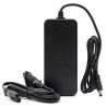 Cargador para patinete o bicicleta eléctrica 42V 2A - 36v - conector DC 5,5mm  - 1 Cargador para patinete o bicicleta eléctrica 
