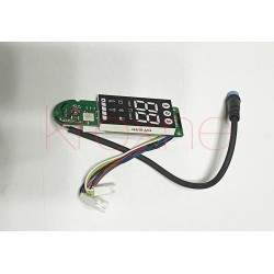 Scherm of bedieningspaneel compatibel voor Xiaomi 4 Pro of vergelijkbaar Xiaomi - 3 Scherm of bedieningspaneel compatibel voor X