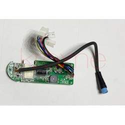 Scherm of bedieningspaneel compatibel voor Xiaomi 4 Pro of vergelijkbaar Xiaomi - 4 Scherm of bedieningspaneel compatibel voor X