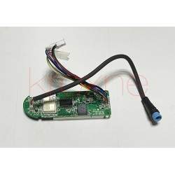 Scherm of bedieningspaneel compatibel voor Xiaomi 4 Pro of vergelijkbaar Xiaomi - 5 Scherm of bedieningspaneel compatibel voor X