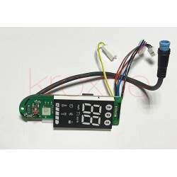 Scherm of bedieningspaneel compatibel voor Xiaomi 4 Pro of vergelijkbaar Xiaomi - 6 Scherm of bedieningspaneel compatibel voor X