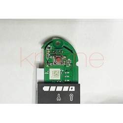 Scherm of bedieningspaneel compatibel voor Xiaomi 4 Pro of vergelijkbaar Xiaomi - 7 Scherm of bedieningspaneel compatibel voor X