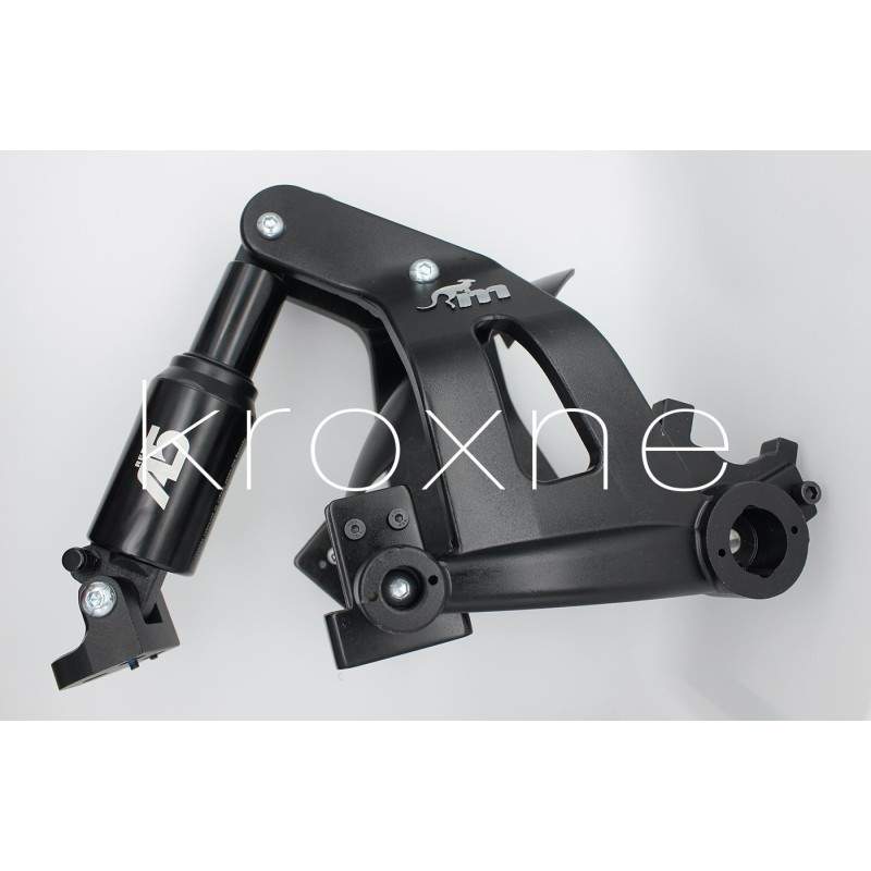 Monorim MR3-Lite rear suspension for Mi Scooter 3 Lite, Xiaomi or similar Monorim - 7 Monorim MR3-Lite rear suspension for Mi Sc