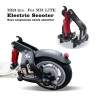 Monorim MR3-Lite rear suspension for Mi Scooter 3 Lite, Xiaomi or similar Monorim - 15 Monorim MR3-Lite rear suspension for Mi S