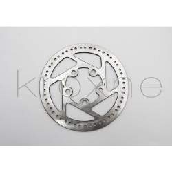 Zavorni disk za skuter MS Energy 110 mm Xiaomi - 1 Zavorni disk za skuter MS Energy 110 mm
110 mm zavorni kolut za MS Energy
Zav