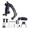 Monorim MFR2 takajousitus Ninebot Segway F2, F2E, F2 Pro, F2 Plus tai vastaaviin  - 1 Monorim MFR2 takajousitus Ninebot Segway F