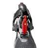 Monorim MFR2 hátsó felfüggesztés Ninebot Segway F2, F2E, F2 Pro, F2 Plus vagy hasonlókhoz  - 2 Monorim MFR2 hátsó felfüggesztés 