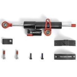 Monorim Mdamper V3 - amortizor de directie pentru scuter electric Segway Max G2 Series sau similar Monorim - 2 Monorim Mdamper V
