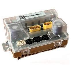 Kontroler za Navee S65 ili Navee S65C elektricheski skuter mezhdunarodna versiya - maksimalna skorost 40 km/ch Navee - 1 Kontrol