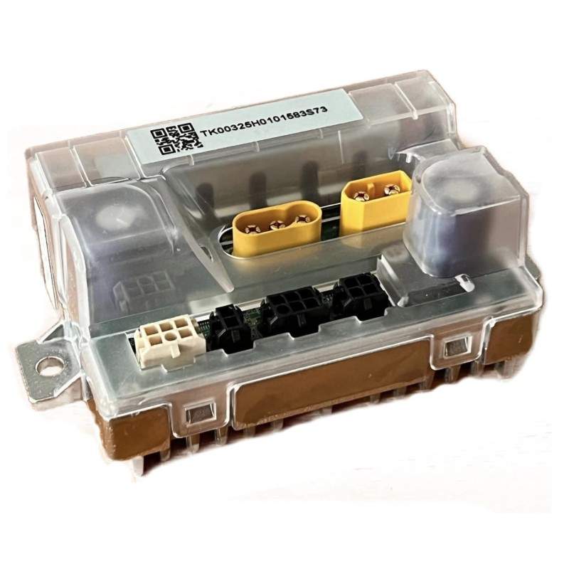 Controller für den Elektroroller Navee S65 oder Navee S65C, internationale Version – Höchstgeschwindigkeit 40 km/h Navee - 1 Con