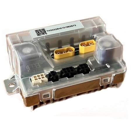 Ovládač pre elektrickú kolobežku Navee S65 alebo Navee S65C medzinárodná verzia - maximálna rýchlosť 40 km/h Navee - 1 Ovládač p