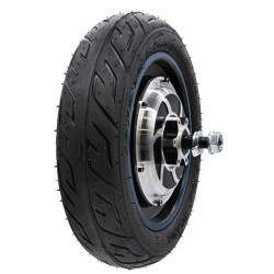 Dvyhun 48 V potuzhnistyu vid 500 do 1000 Vt dlya Segway Max G2, Segway Max G65, Ninebot Max G30 Segway - Ninebot - 1 Dvyhun 48 V