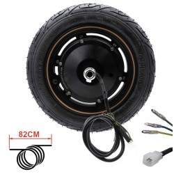 Motor 48v 500w tot 1200w vermogen voor Segway Max G2, Segway Max G65, Ninebot Max G30 Segway - Ninebot - 1 Motor 48v 500w tot 12