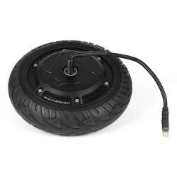 Kugoo S1 350w motor - 36V - universal - solid tire Kugoo - 2 Kugoo S1 350w motor - 36V - universal - solid tire
Install this mot
