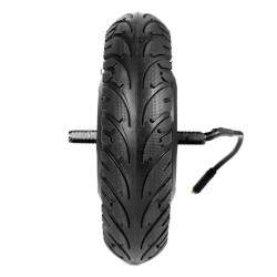 Kugoo S1 350w variklis - 36V - universalus - kieta padanga Kugoo - 4 Kugoo S1 350w variklis - 36V - universalus - kieta padanga
